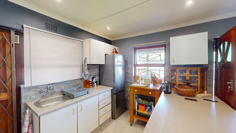 2 Bedroom Property for Sale in Anchorage Park Western Cape